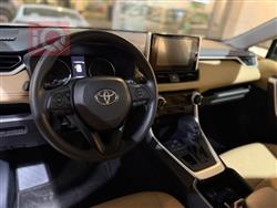 تۆیۆتا ڕاڤ 4